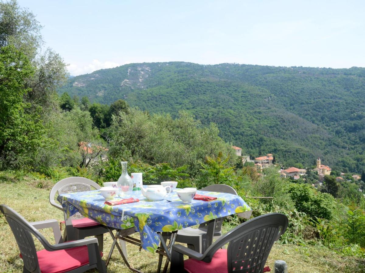 Holiday Home Schoener Stern - Bdj110 By Interhome Bendéjun Dış mekan fotoğraf