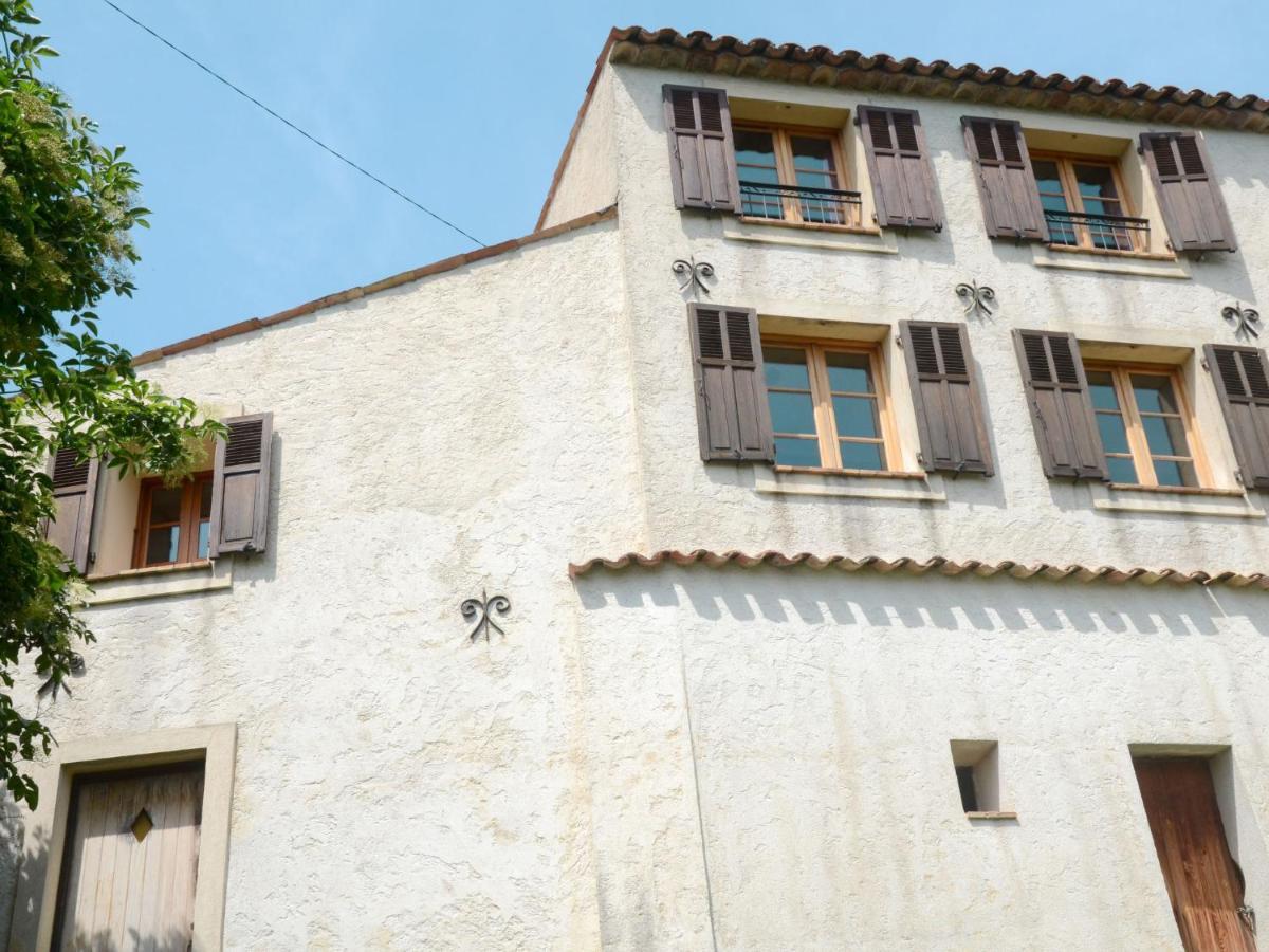 Holiday Home Schoener Stern - Bdj110 By Interhome Bendéjun Dış mekan fotoğraf