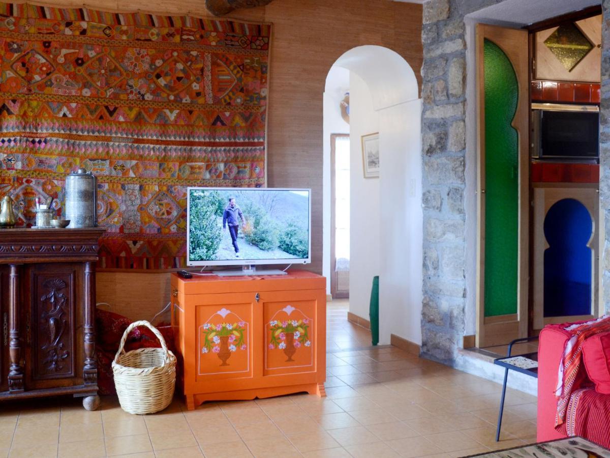 Holiday Home Schoener Stern - Bdj110 By Interhome Bendéjun Dış mekan fotoğraf