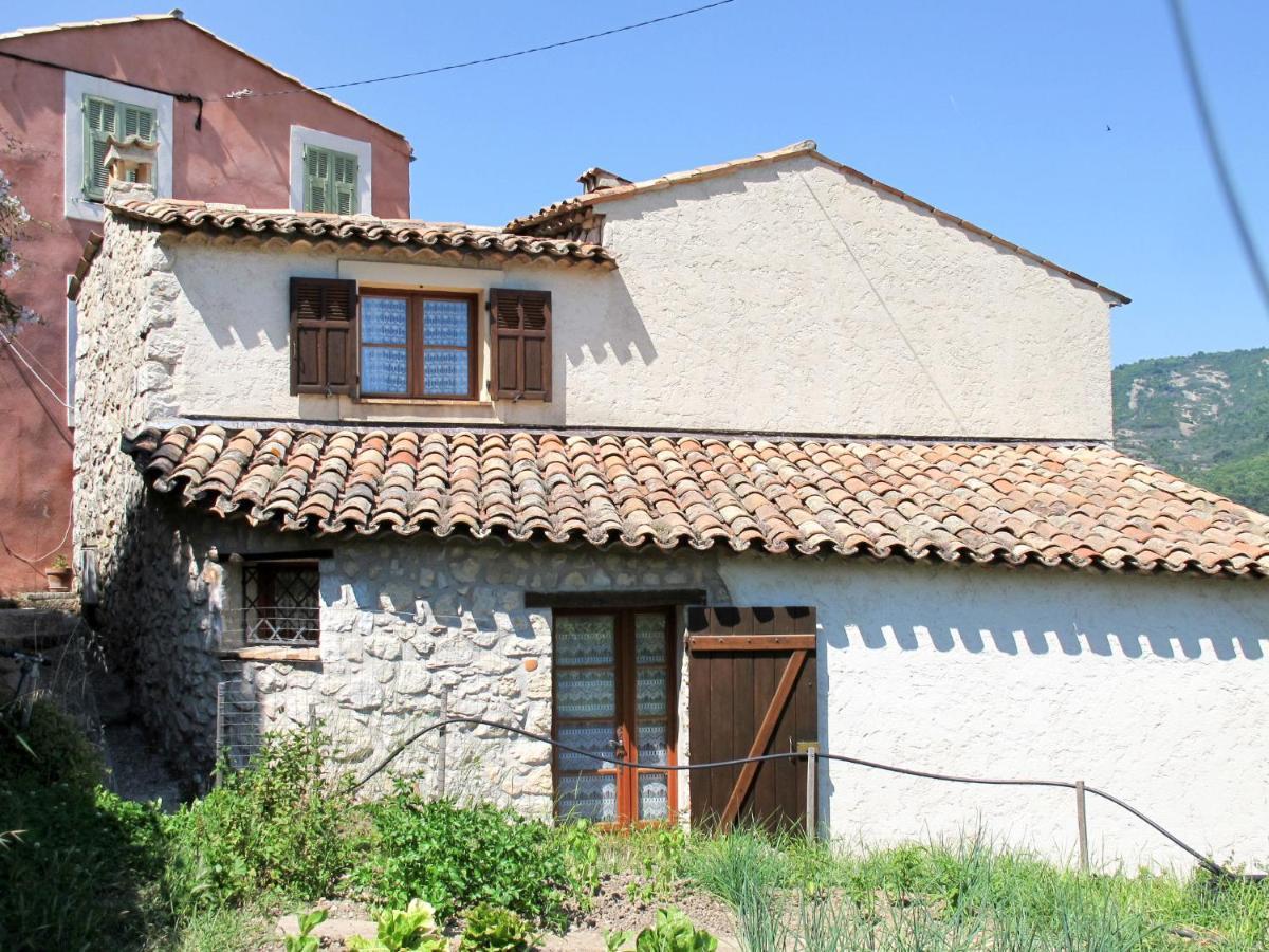Holiday Home Schoener Stern - Bdj110 By Interhome Bendéjun Dış mekan fotoğraf