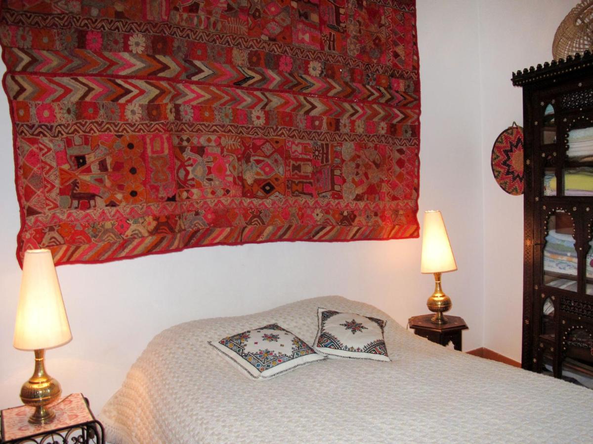 Holiday Home Schoener Stern - Bdj110 By Interhome Bendéjun Dış mekan fotoğraf