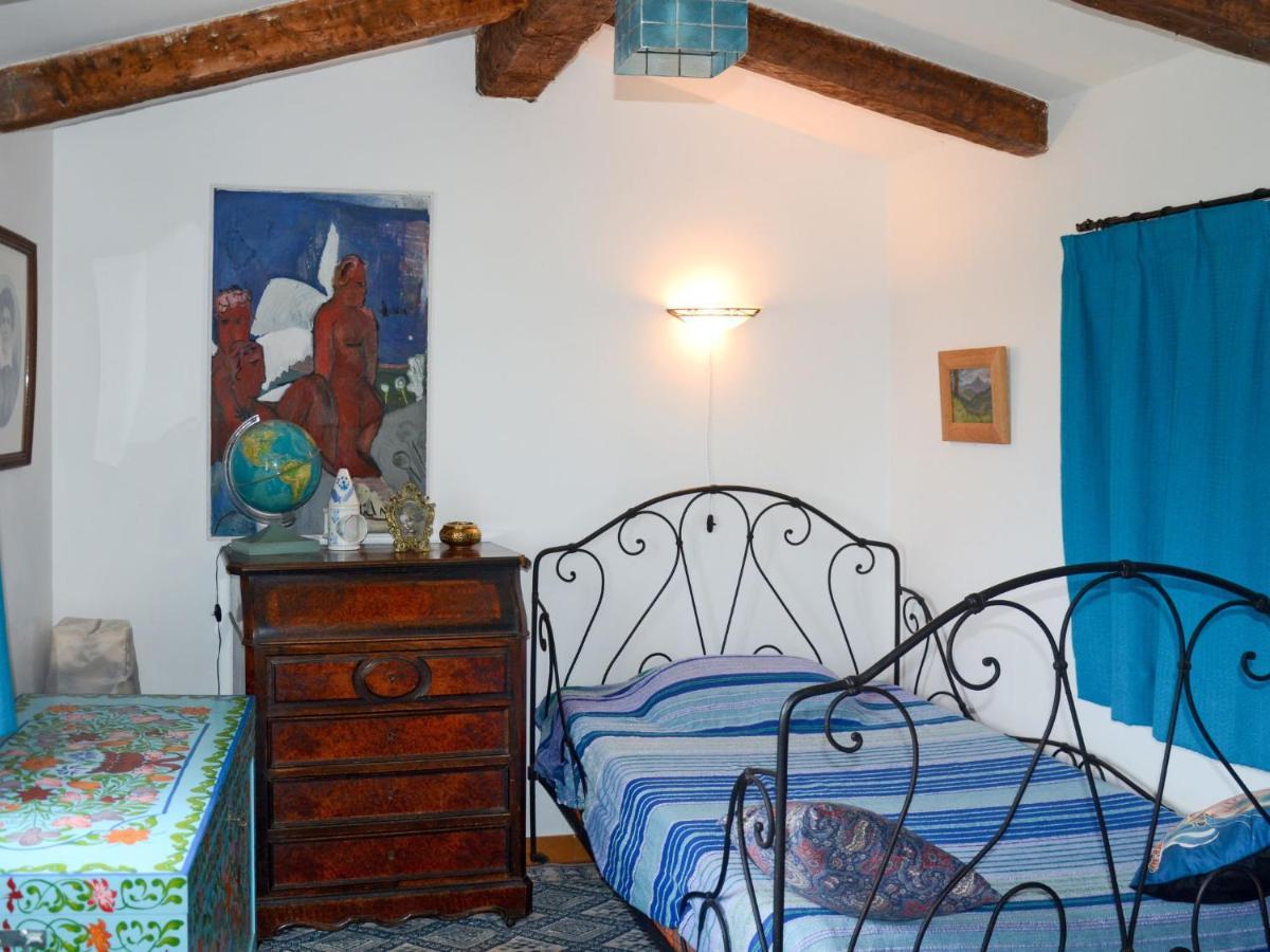 Holiday Home Schoener Stern - Bdj110 By Interhome Bendéjun Dış mekan fotoğraf