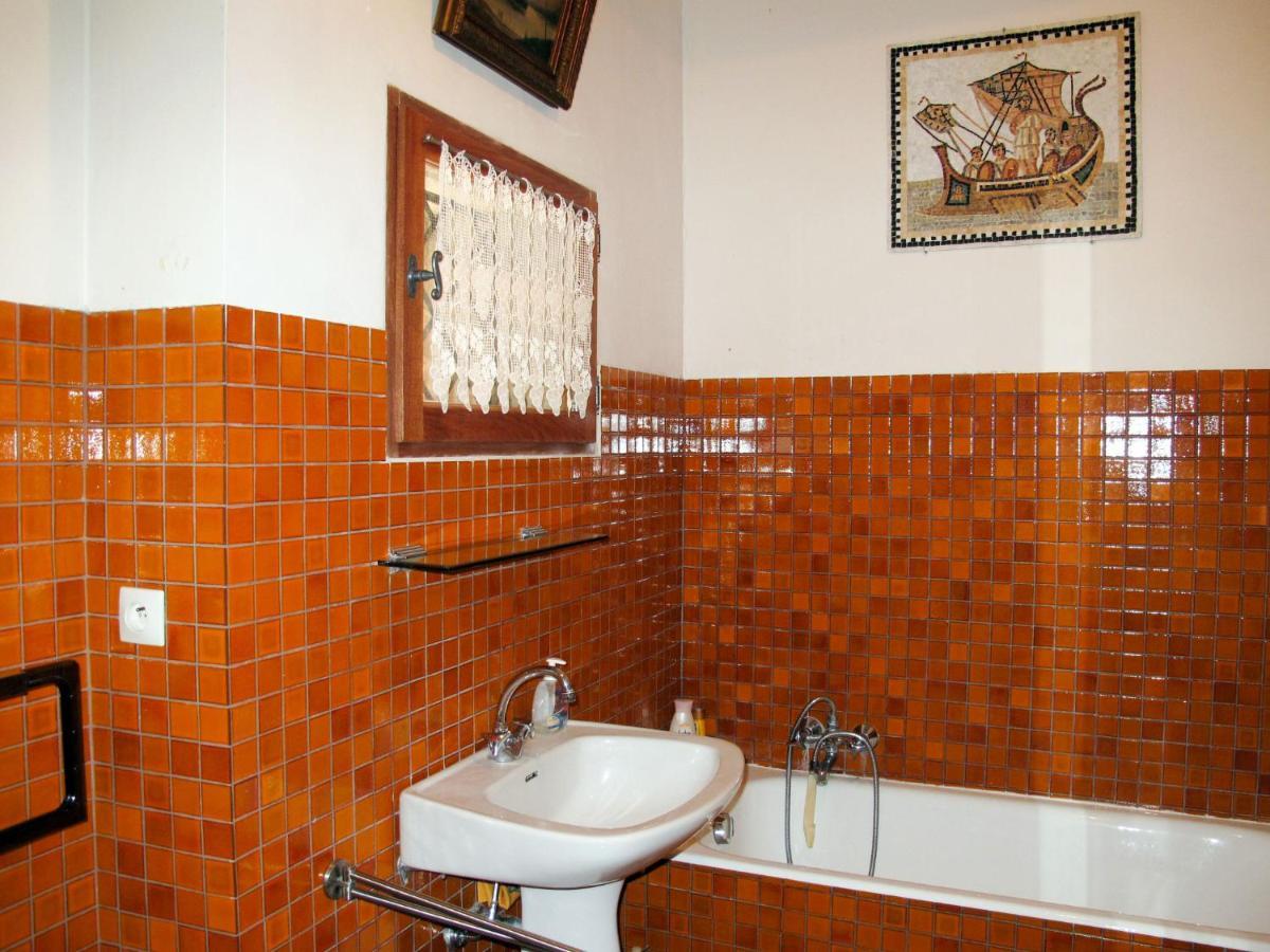 Holiday Home Schoener Stern - Bdj110 By Interhome Bendéjun Dış mekan fotoğraf