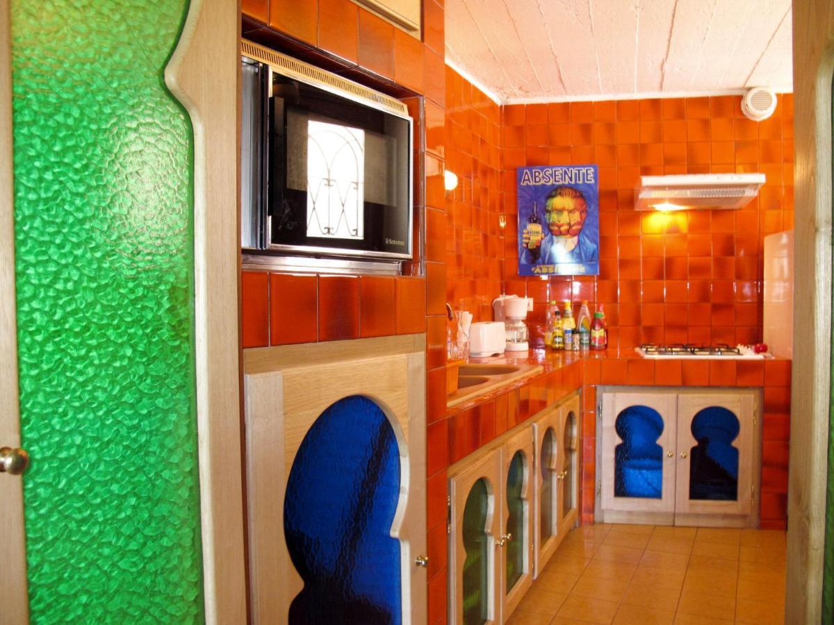 Holiday Home Schoener Stern - Bdj110 By Interhome Bendéjun Dış mekan fotoğraf