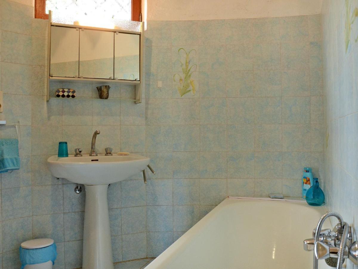Holiday Home Schoener Stern - Bdj110 By Interhome Bendéjun Dış mekan fotoğraf